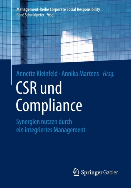 Csr Und Compliance