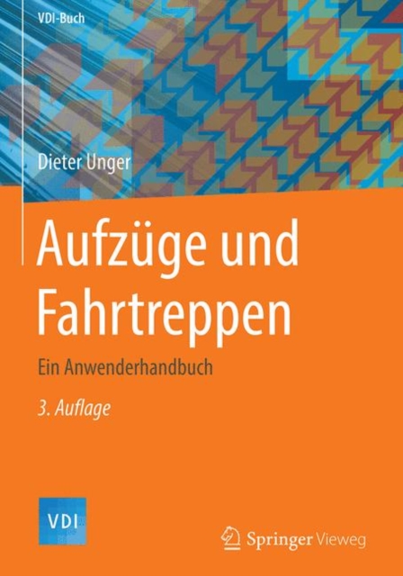 Aufzuge und Fahrtreppen