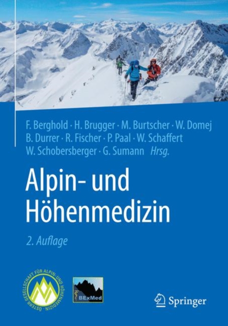 Alpin- und Hohenmedizin