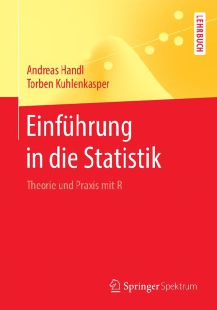 Einfuhrung in Die Statistik