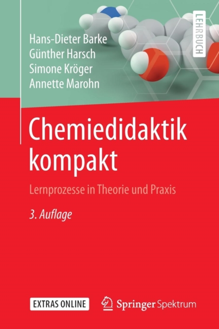 Chemiedidaktik Kompakt