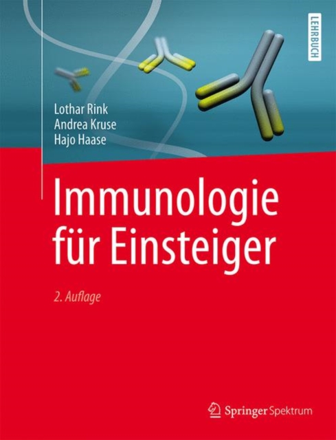 Immunologie fur Einsteiger