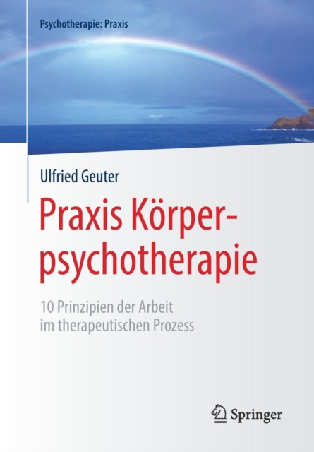 Praxis Koerperpsychotherapie