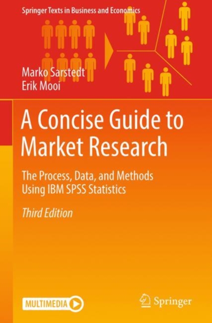 Concise Guide to Market Research