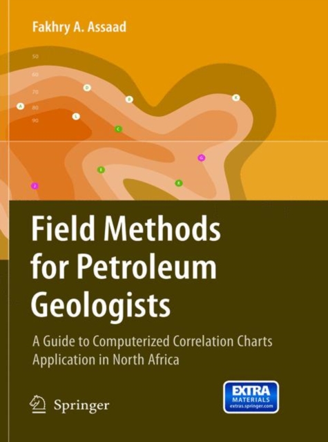 Field Methods for Petroleum Geologists