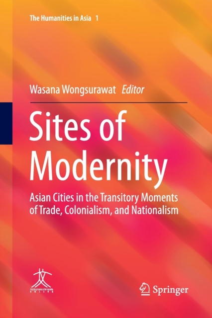 Sites of Modernity