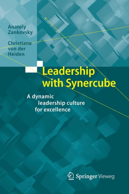 Leadership with Synercube