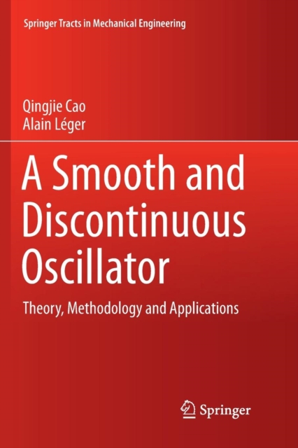 Smooth and Discontinuous Oscillator
