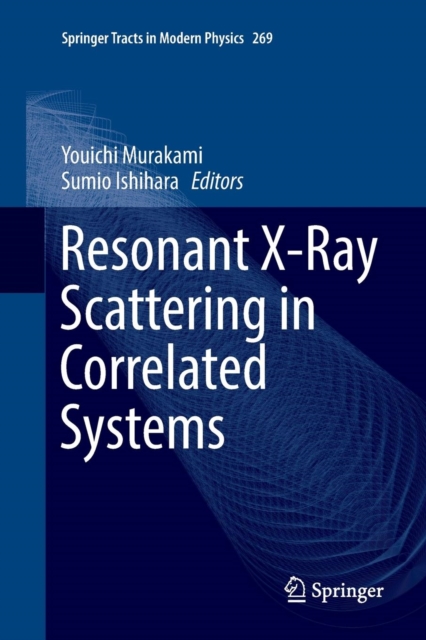 Resonant X-Ray Scattering in Correlated Systems
