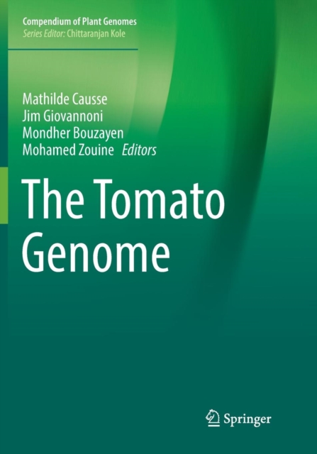 Tomato Genome