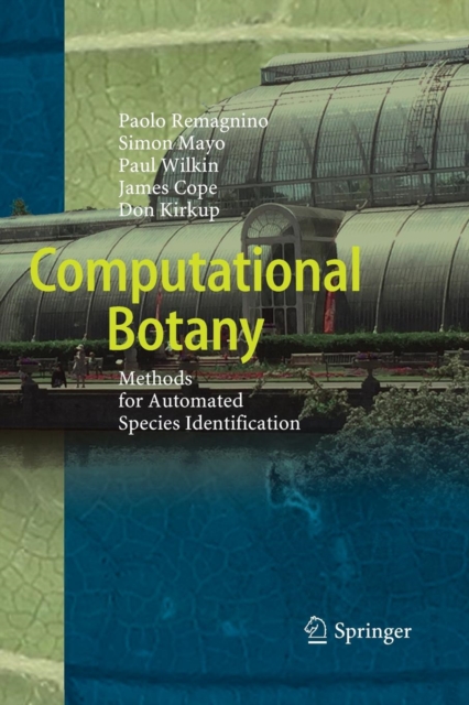 Computational Botany