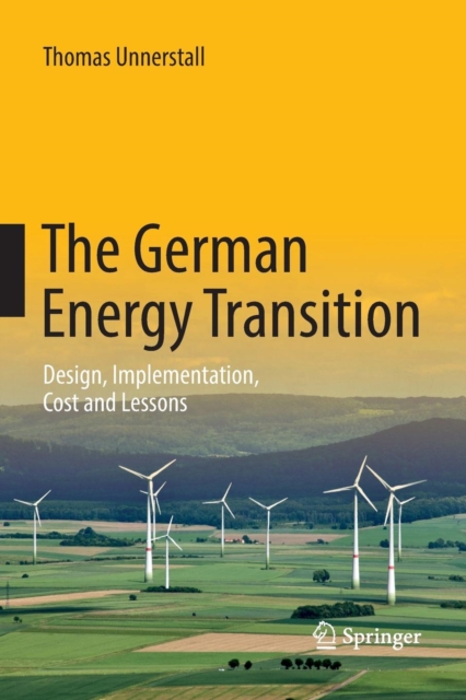 German Energy Transition