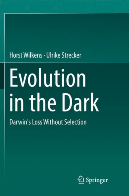 Evolution in the Dark