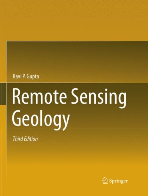 Remote Sensing Geology