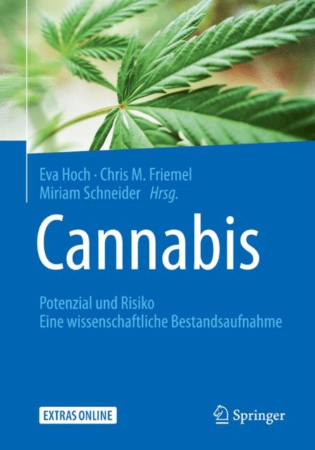 Cannabis: Potenzial und Risiko