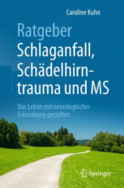 Ratgeber Schlaganfall, Schadelhirntrauma und MS