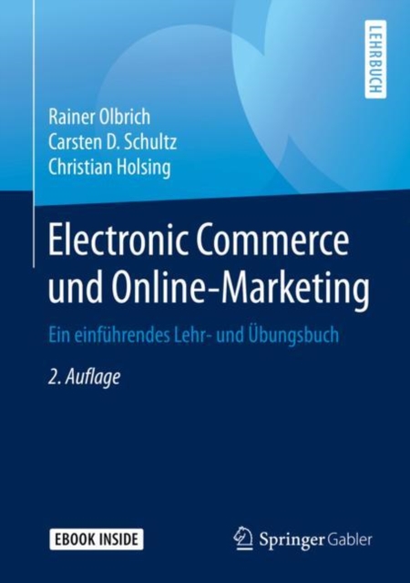 Electronic Commerce und Online-Marketing