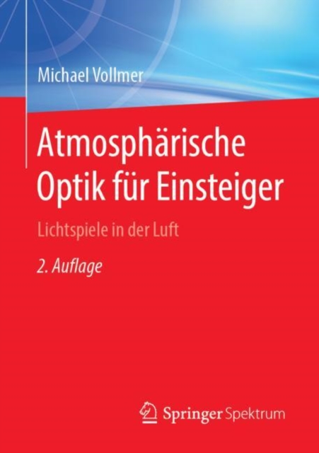 Atmospharische Optik fur Einsteiger