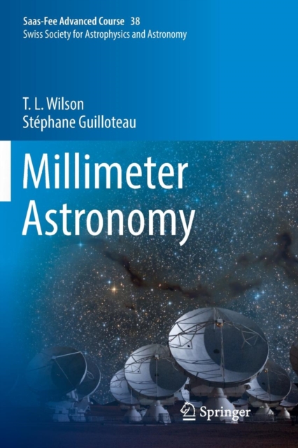 Millimeter Astronomy