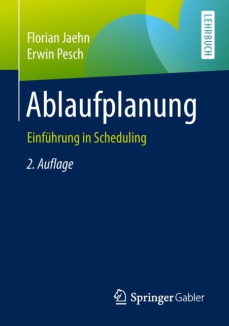 Ablaufplanung