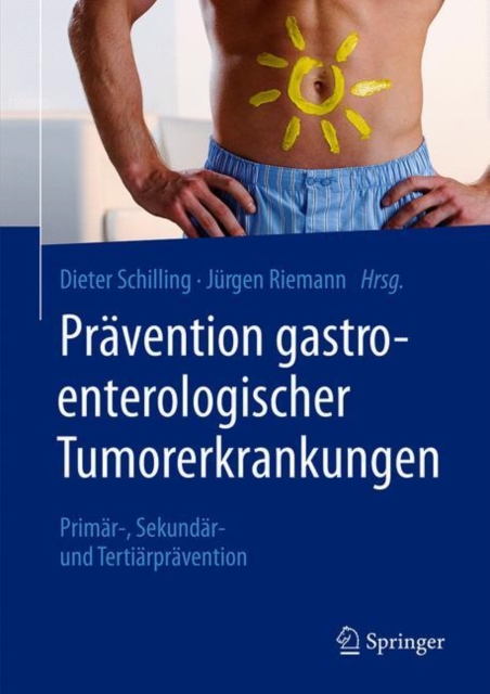 Pravention gastroenterologischer Tumorerkrankungen
