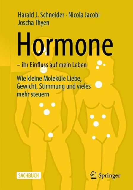 Hormone - ihr Einfluss auf mein Leben