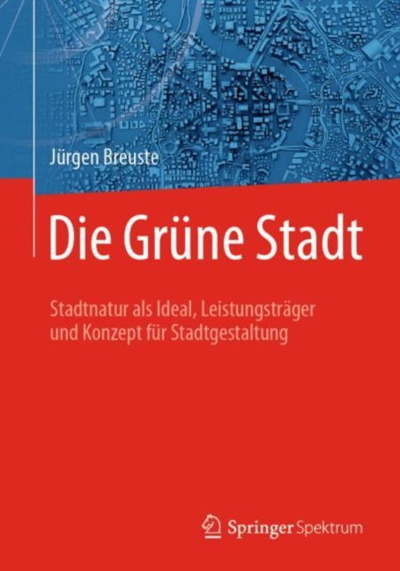 Die grune Stadt