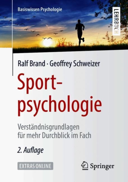 Sportpsychologie