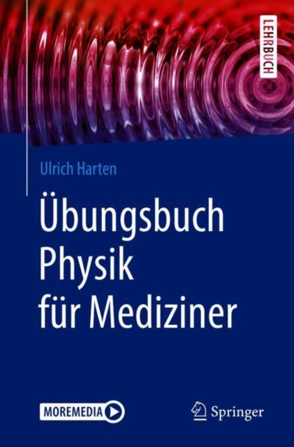 Ubungsbuch Physik fur Mediziner