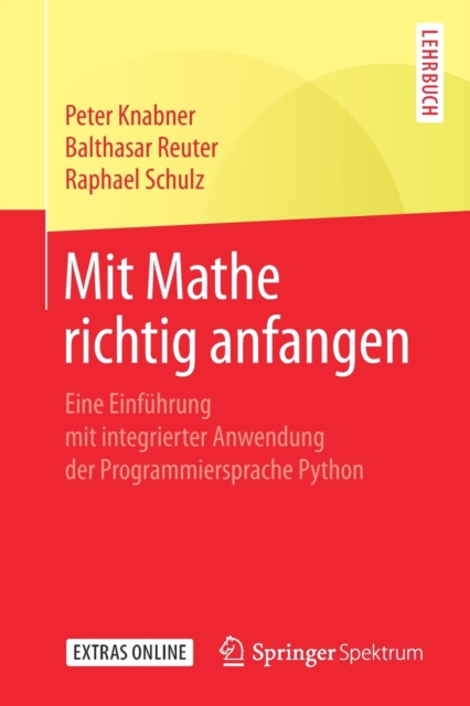 Mit Mathe Richtig Anfangen