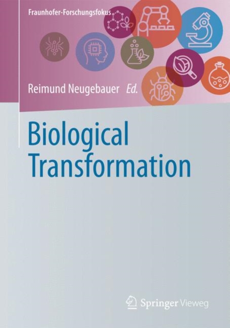 Biological Transformation