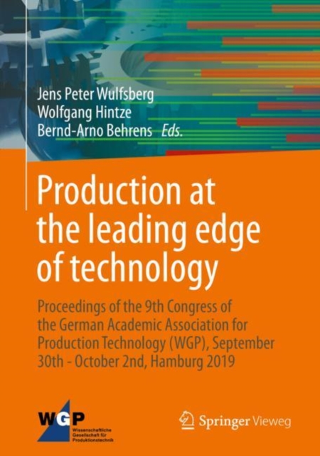 Production at the leading edge of technology