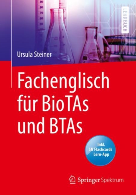 Fachenglisch fur BioTAs und BTAs