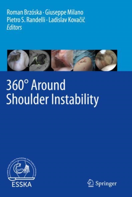 360 Degrees Around Shoulder Instability