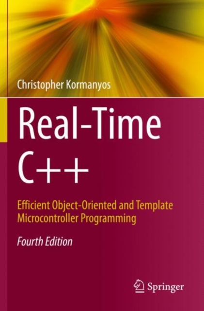 Real-Time C++