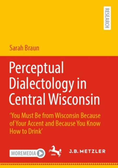 Perceptual Dialectology in Central Wisconsin