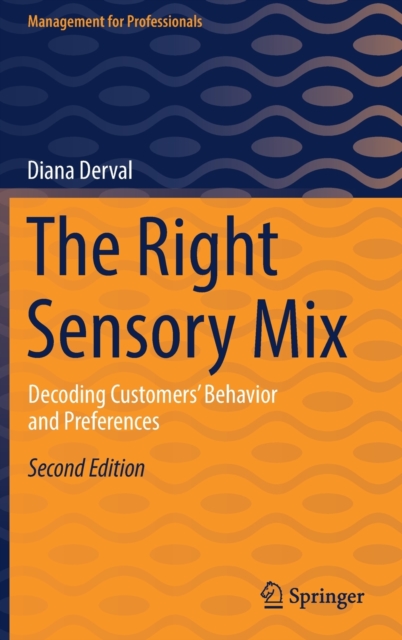 Right Sensory Mix