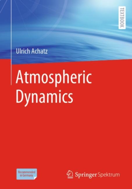 Atmospheric Dynamics