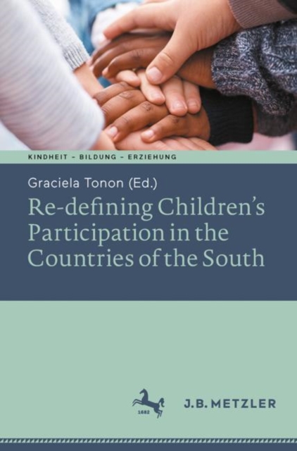 Re-defining Children's Participation in the Countries of the South