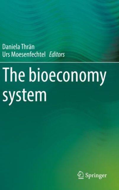 bioeconomy system