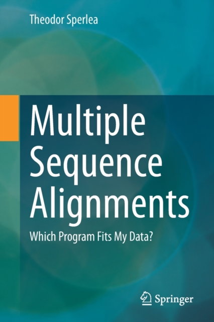 Multiple Sequence Alignments