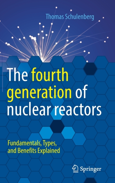 fourth generation of nuclear reactors