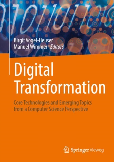 Digital Transformation