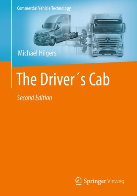 Drivers Cab