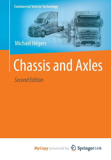 Chassis and Axles