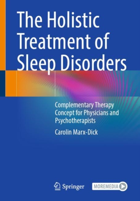 Holistic Treatment of Sleep Disorders