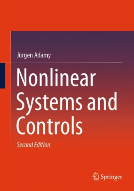 Nonlinear Systems and Controls