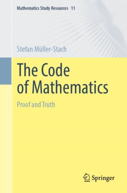 Code of Mathematics