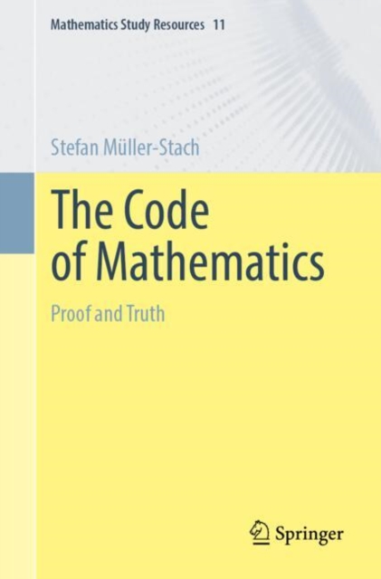 The Code of Mathematics