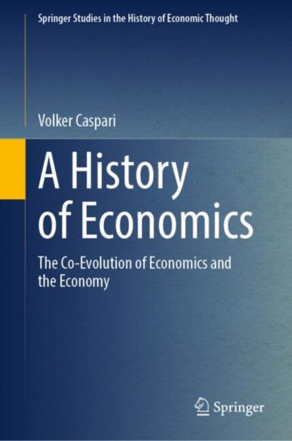 History of Economics